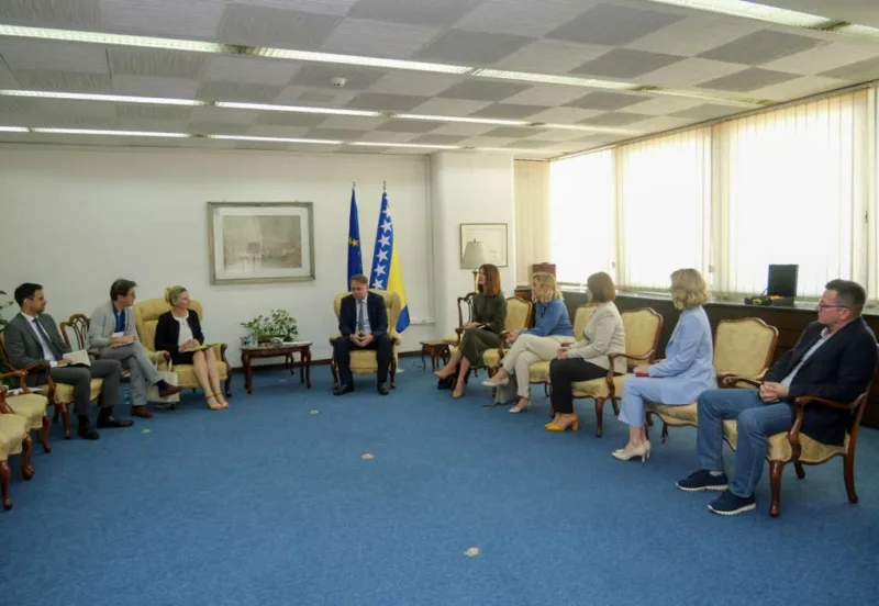 niksic eib
