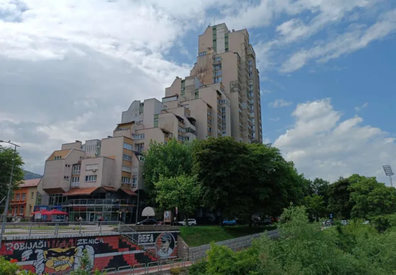 zenica