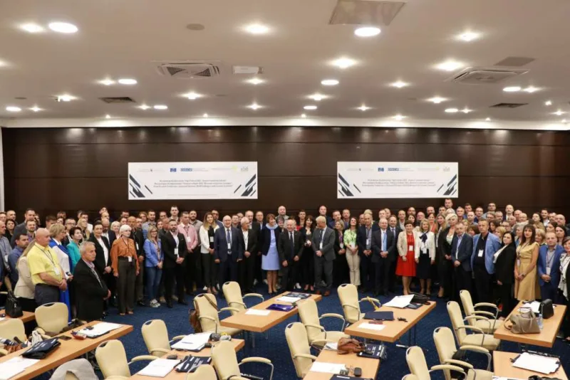 cik konferencija