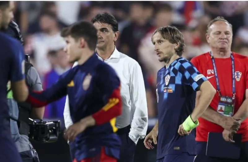 modric 3
