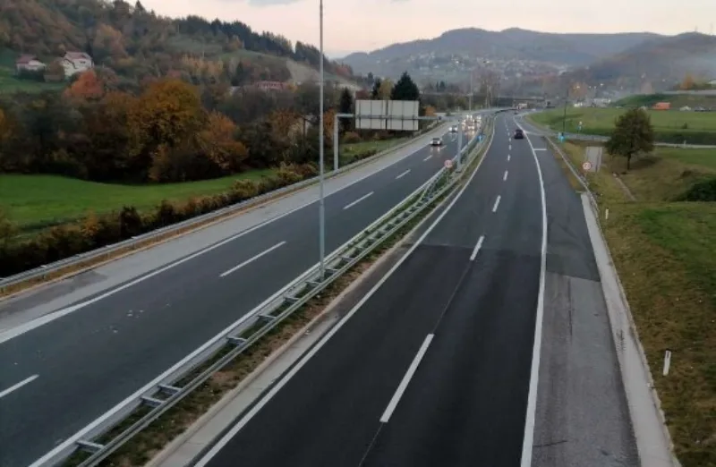 autoput bih 4