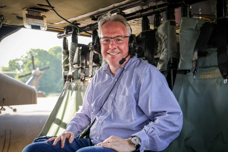 murphy helikopter