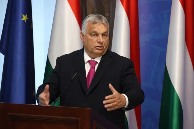Viktor Orban