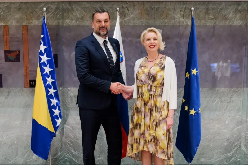 konaković u sloveniji