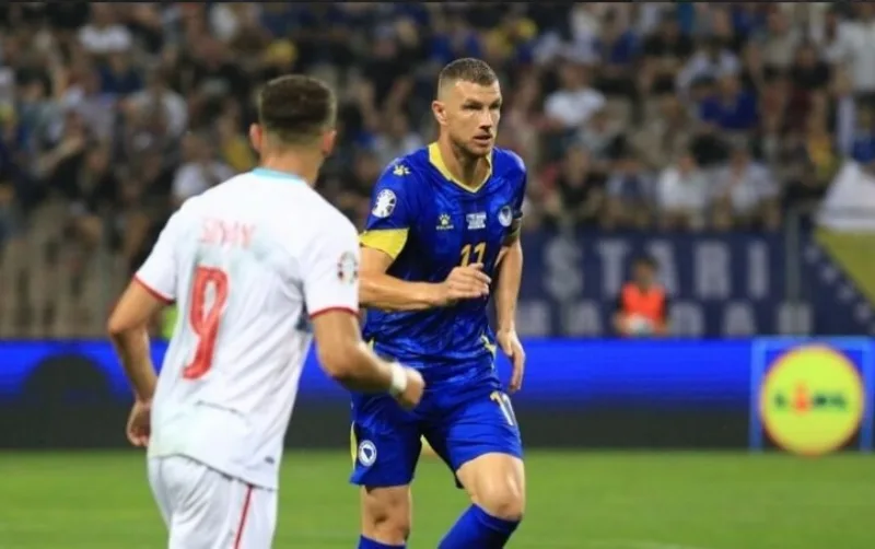 dzeko 3