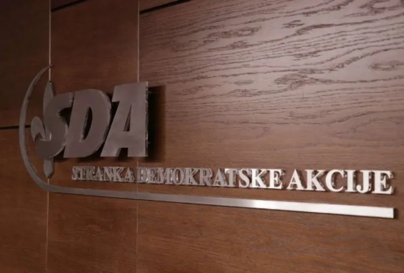 sda 3