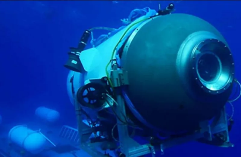 titan 5