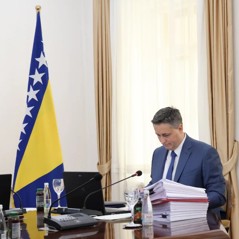 bećirović