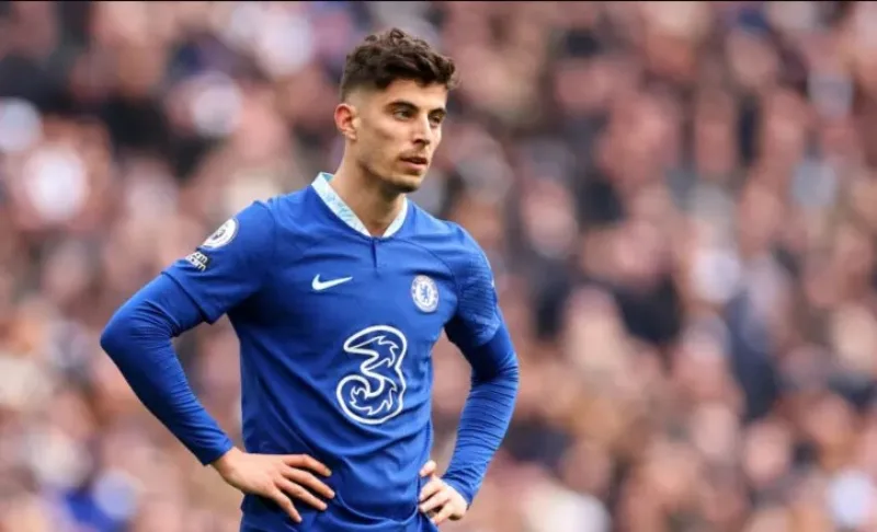 HAVERTZ 2