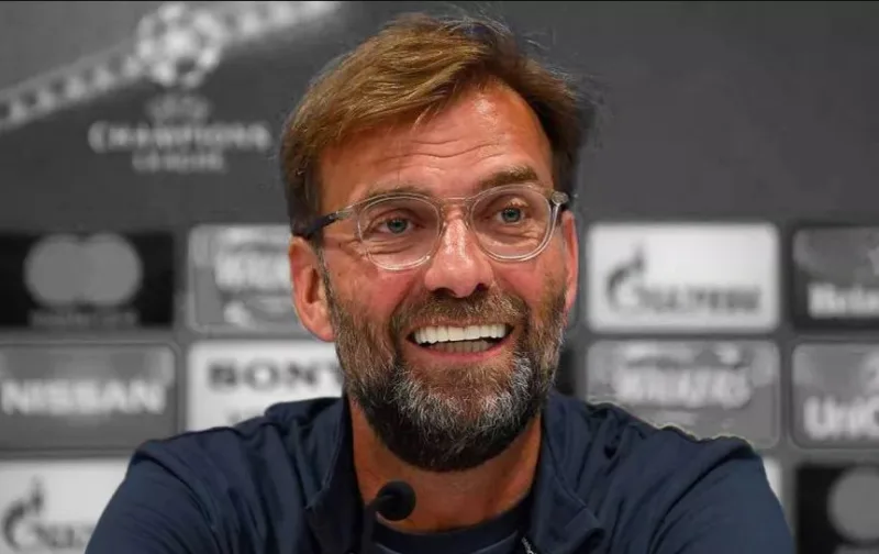 klopp 3