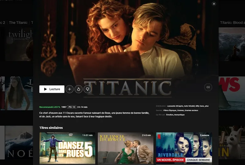 titanic