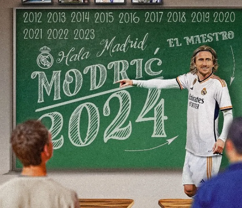 midric 5