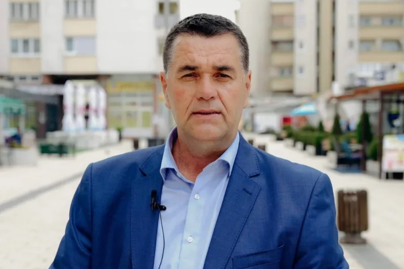 Bego Gutić