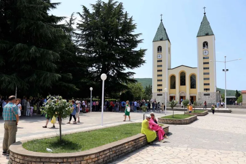 medjugorje