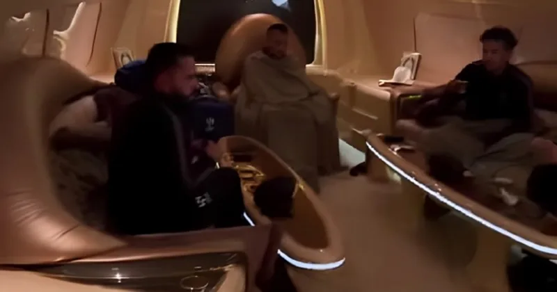avion al hilal