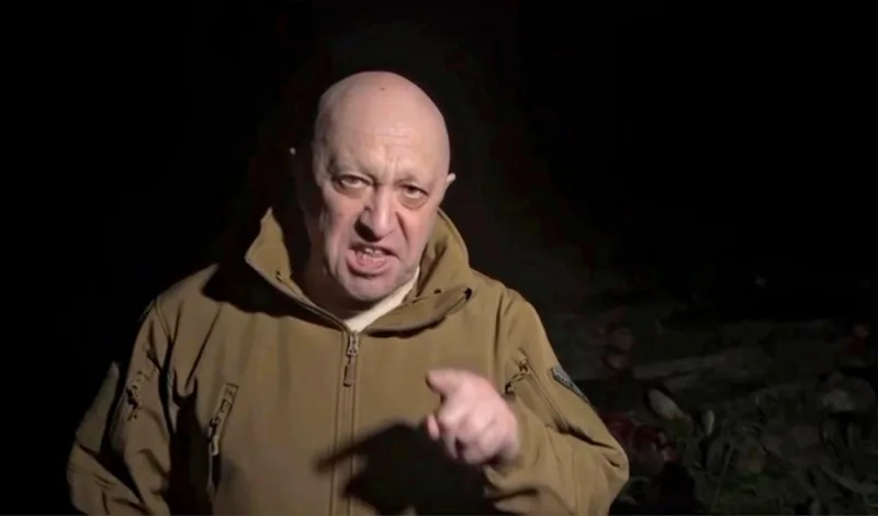 jevgenij prigozin