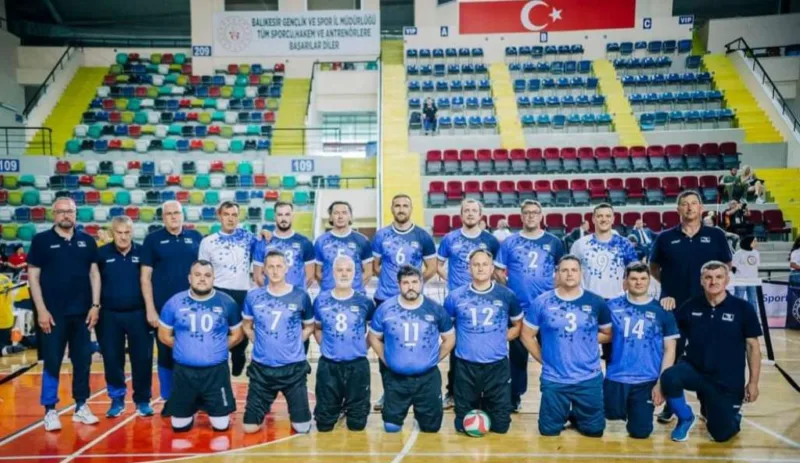 sjedeca odbojka bih