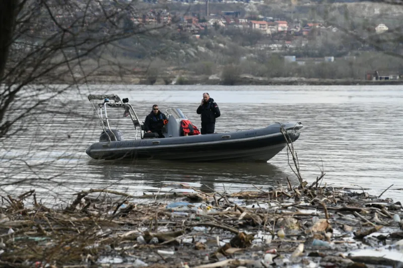 djeca se utopila srbija