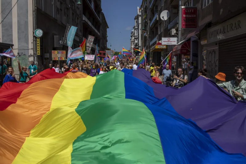 LGBTIQ