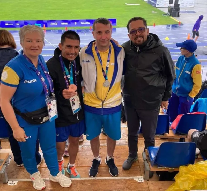 specijalna olimpijada