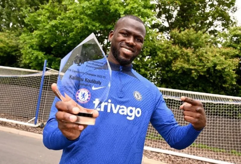 koulibaly