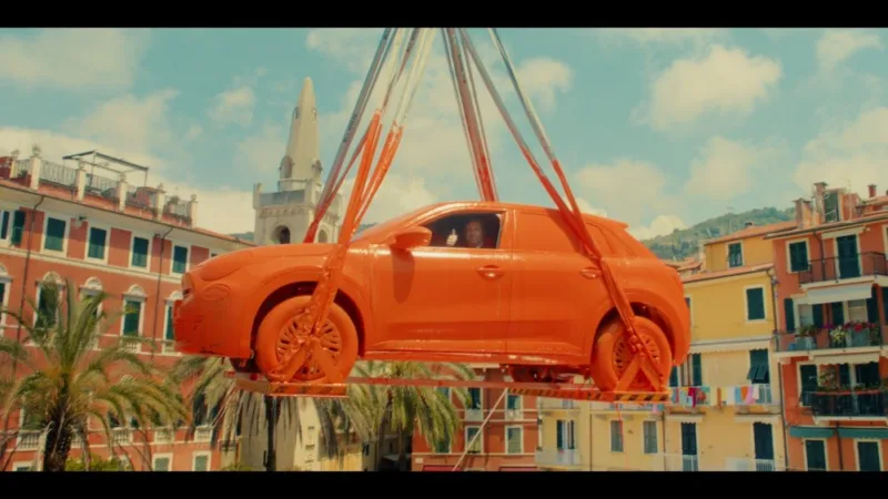 fiat boje