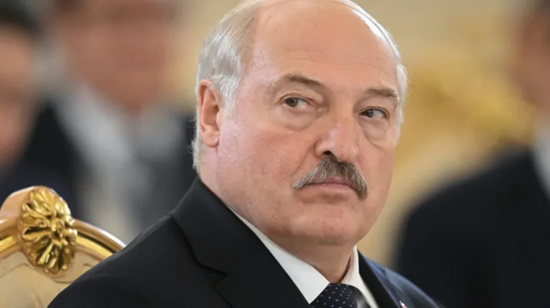aleksandar lukasenko