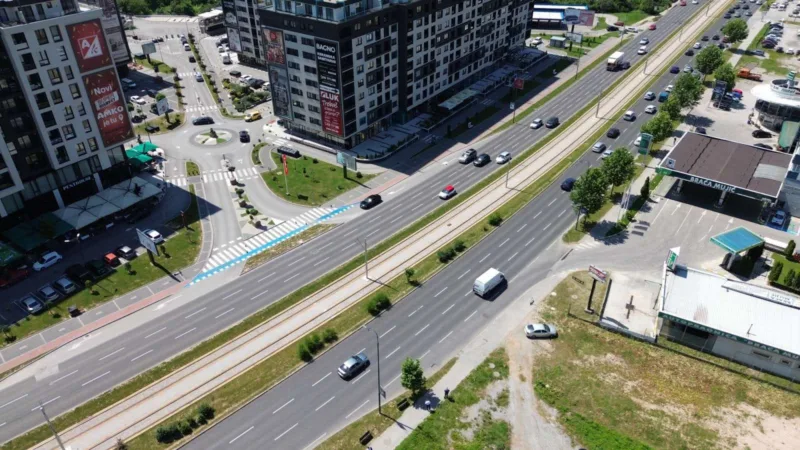 bulevar rasrksnica