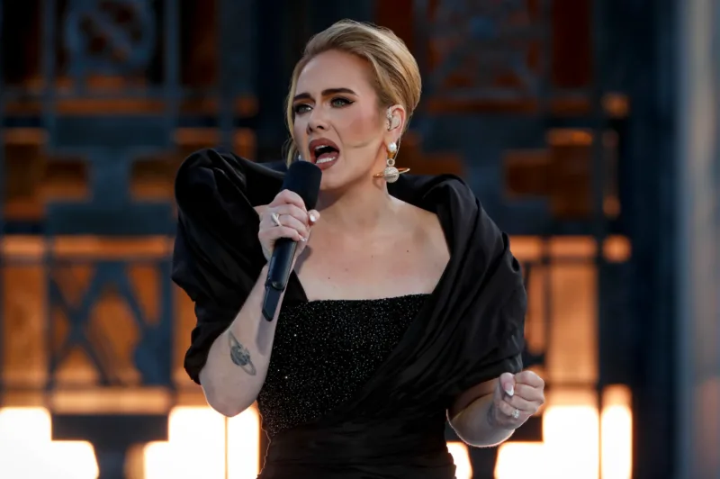 adele