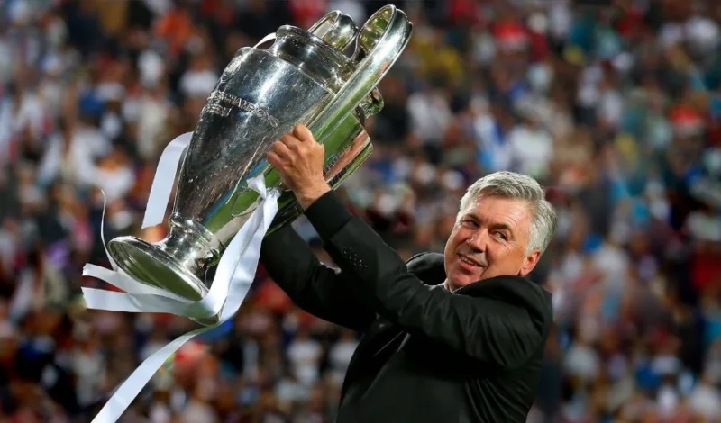 ancelotti 4