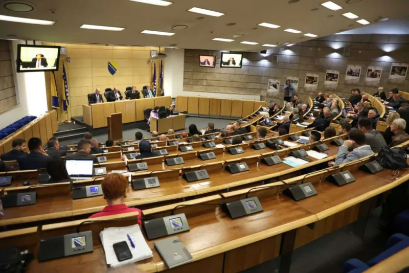 dom naroda FBiH