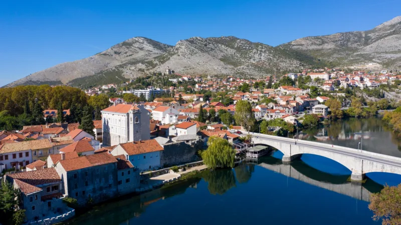 trebinje