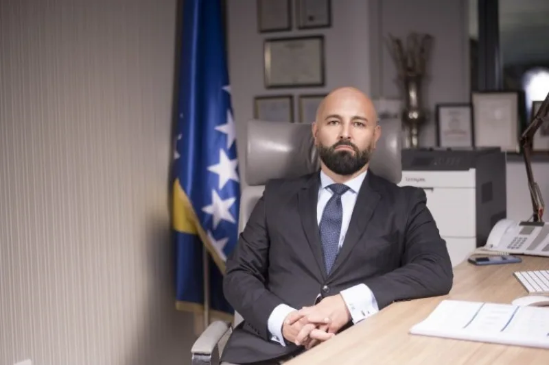 jasmin mahmuzić