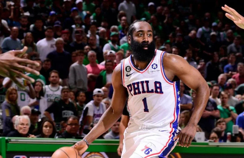 harden 5