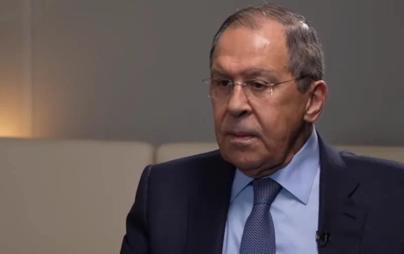 lavrov
