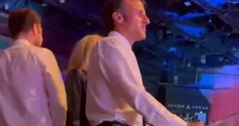 Macron