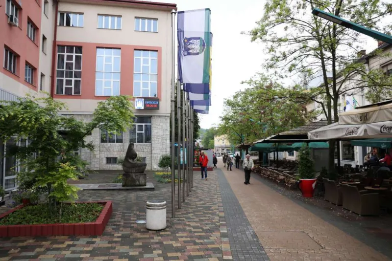 sud bihac