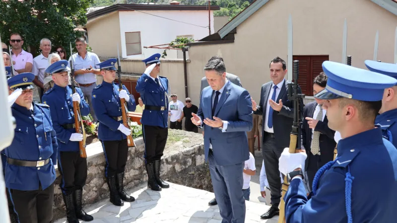 becirovic mostar