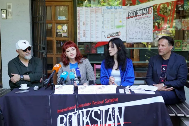 bookstan