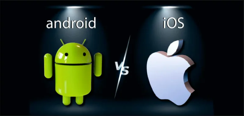 android ios