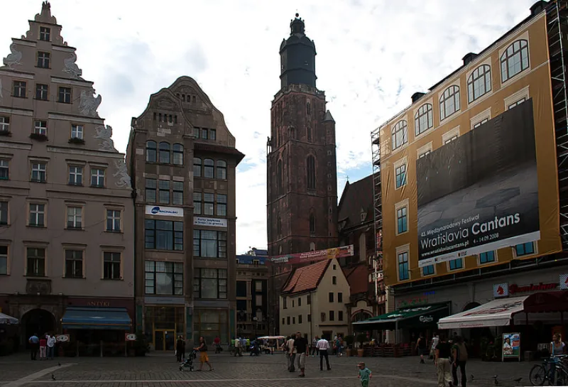 poljska