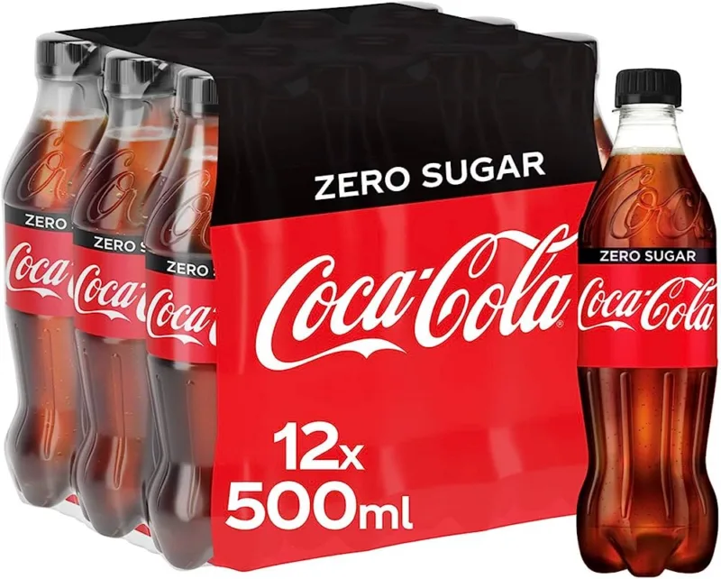 zero cola