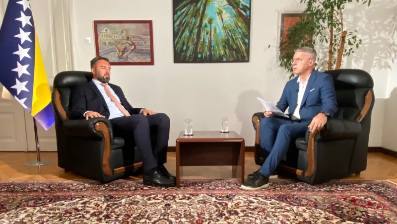 stojanovic intervju