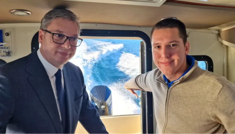 vucic i danilo