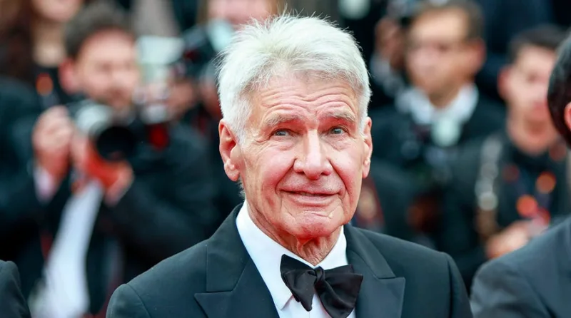 Harrison Ford1