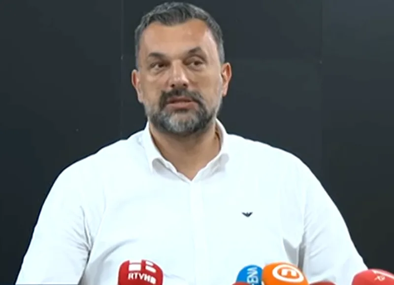 konakovic konjic