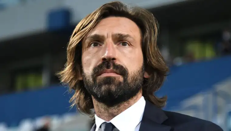 pirlo