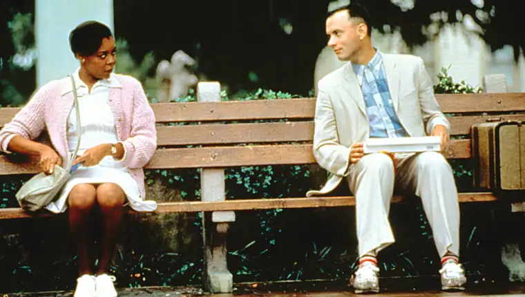forrest gump