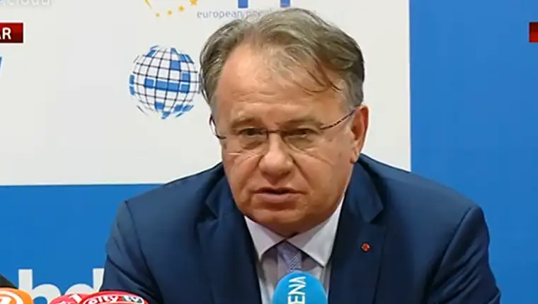 Nermin Nikšić