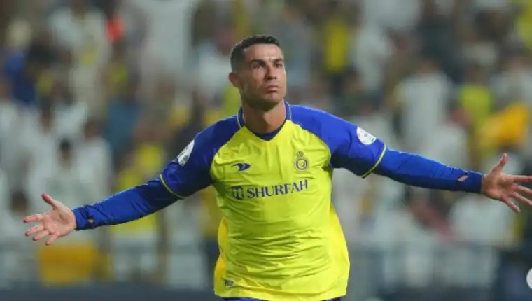 ronaldo 3